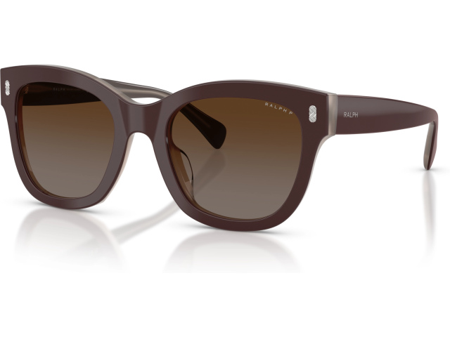 Ralph RA5301U 6055T5 Brown