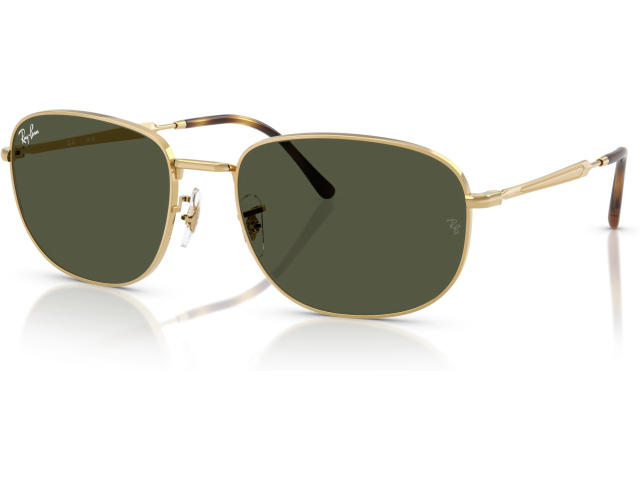 Ray-Ban RB3754 001/31 Gold
