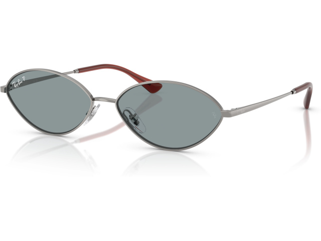 Ray-Ban KAI RB3757 004/2V Grey
