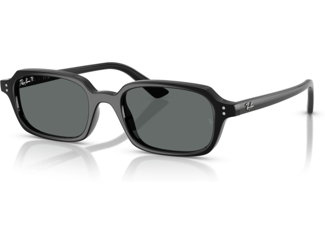 Ray-Ban ZURI RB4455 667781 Black