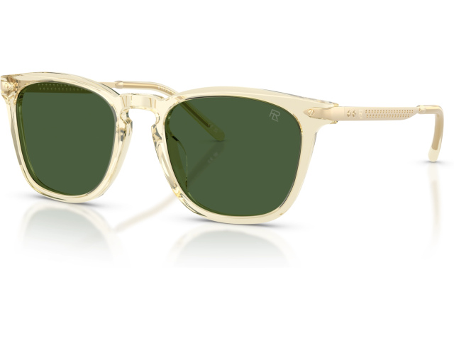 Ralph Lauren RL8233U 503471 Yellow