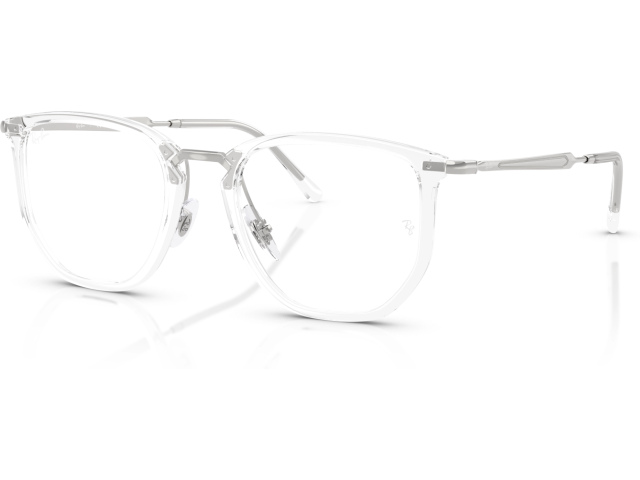 Ray-Ban RX4451V 2001 Transparent