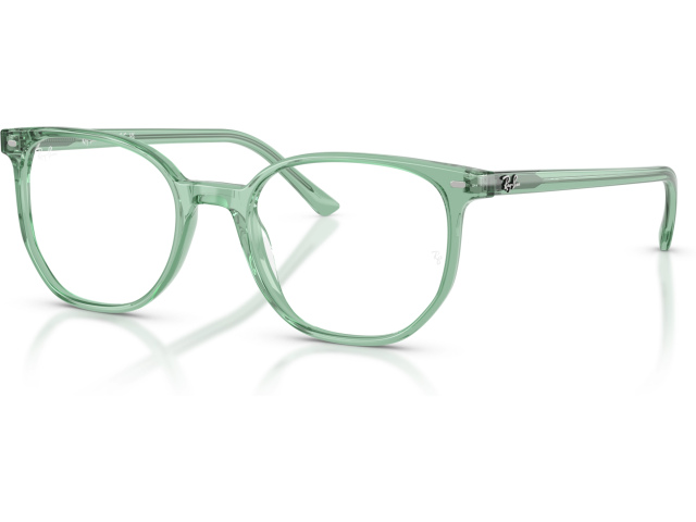 Ray-Ban ELLIOT RX5397 8443 Green