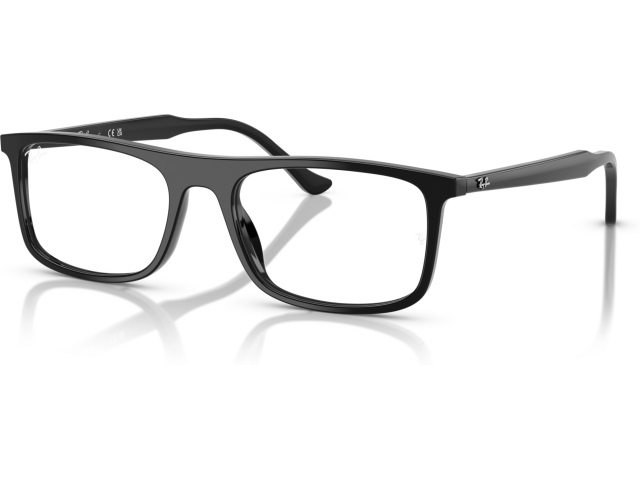 Ray-Ban RX5440 2000 Black