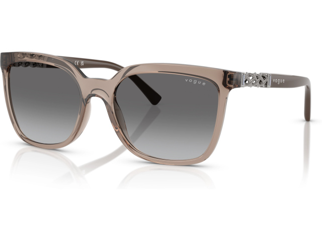 Vogue VO5633SB 294011 Brown