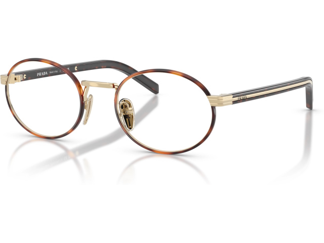 Prada PR B55V 21E1O1 Havana