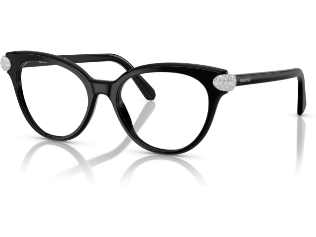 Swarovski SK2046 1001 Black