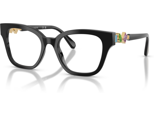 Swarovski SK2048 1001 Black