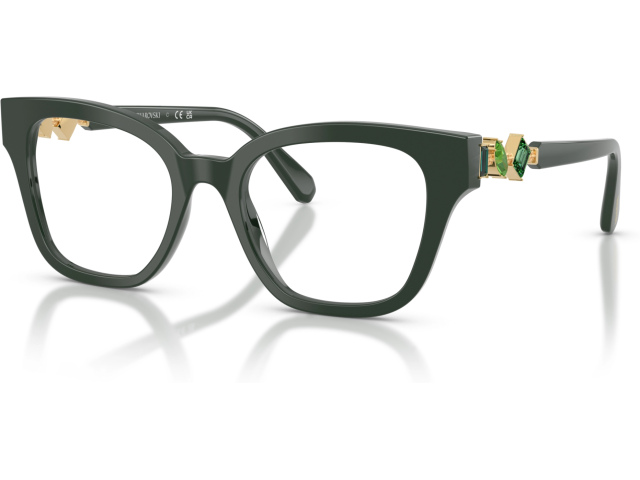 Swarovski SK2048 1026 Green