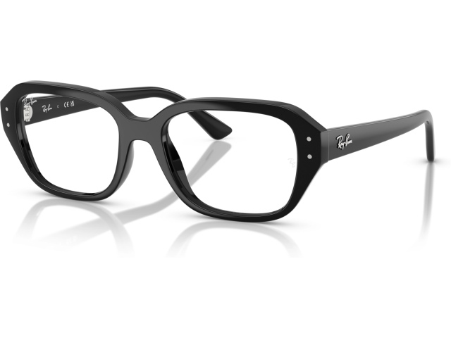 Ray-Ban SHEA RX7258 8260 Black