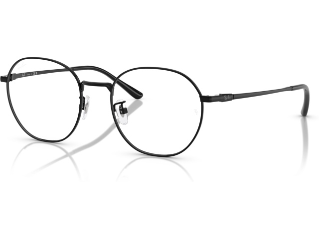 Ray-Ban RX8778D 1244 Black