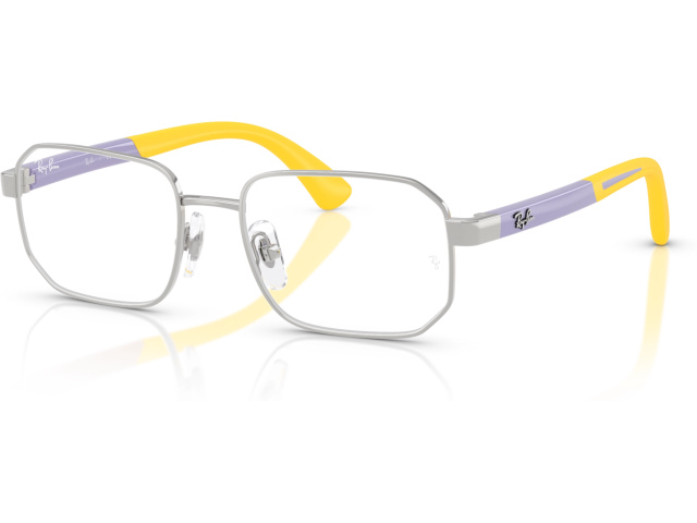 Ray-Ban RY1060 4090 Silver