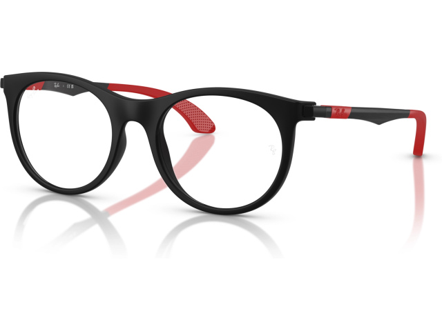 Ray-Ban RY9082V 7501 Black
