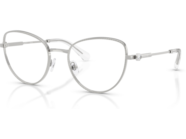 Swarovski SK1022 4001 Silver