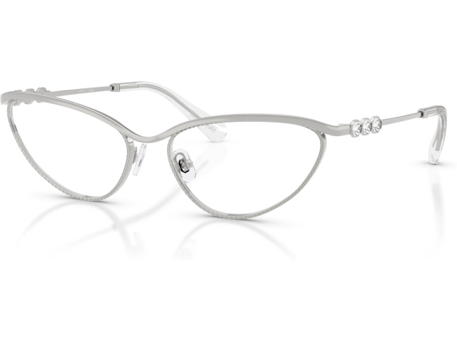 Swarovski SK1027 4001 Silver