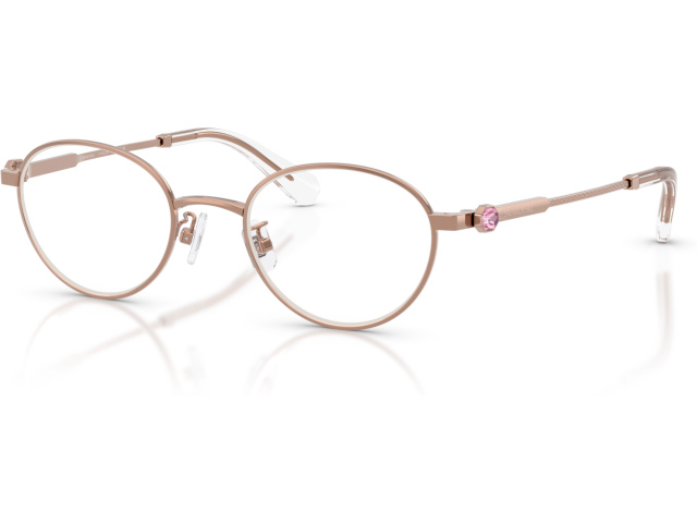 Swarovski SK1028TD 4014 Gold