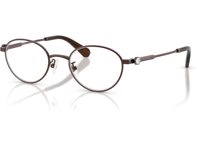 Swarovski SK1028TD 4041 Brown