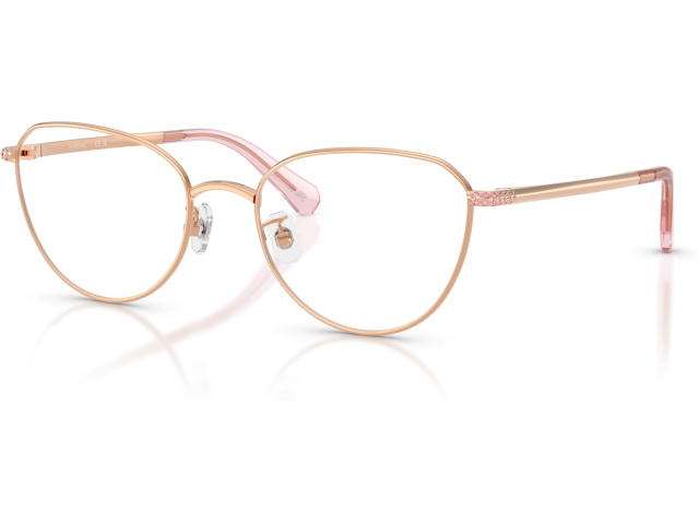 Swarovski SK1029D 4014 Gold