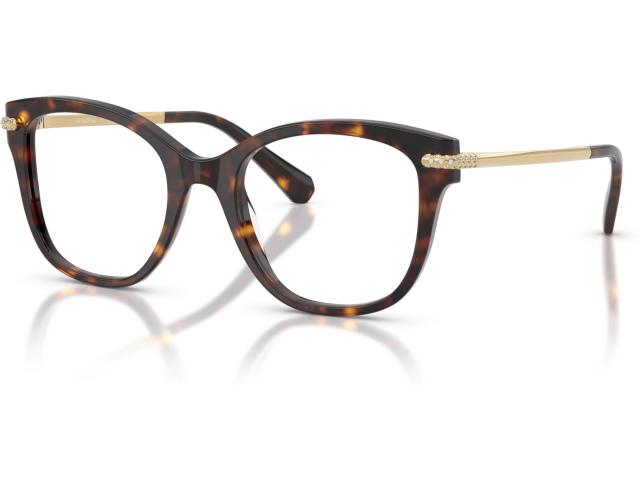 Swarovski SK2044 1002 Tortoise