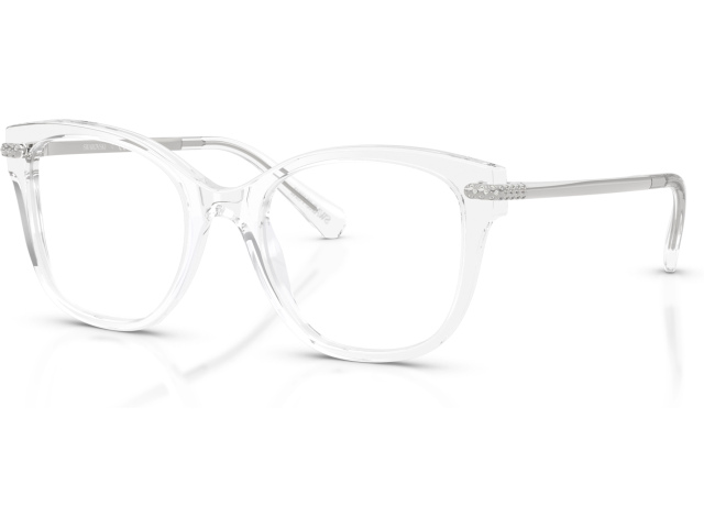 Swarovski SK2044 1027 Transparent