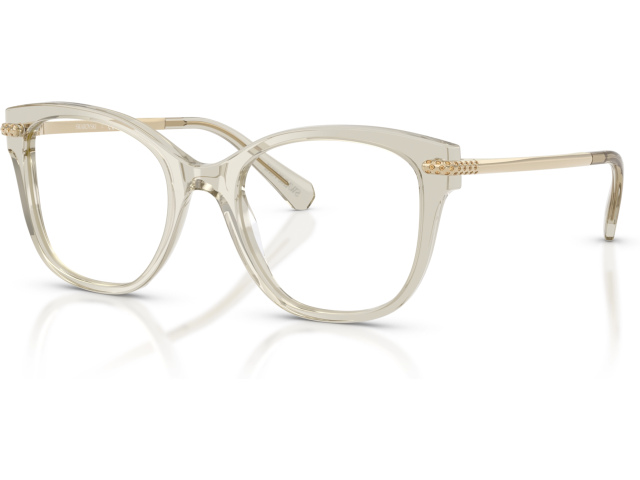 Swarovski SK2044 3003 Brown