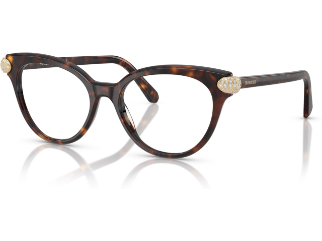 Swarovski SK2046 1002 Tortoise