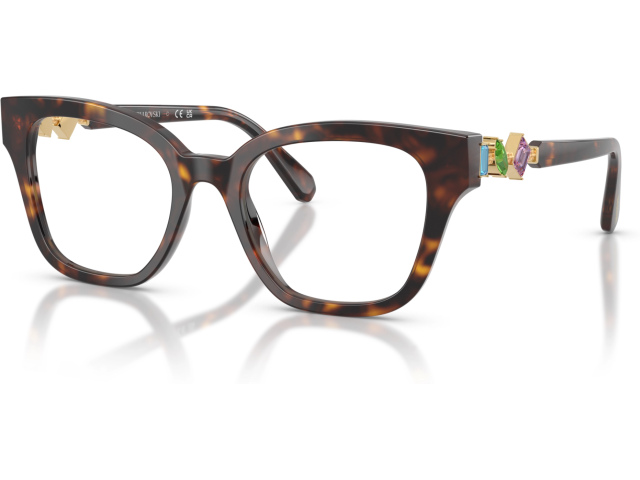 Swarovski SK2048 1002 Tortoise