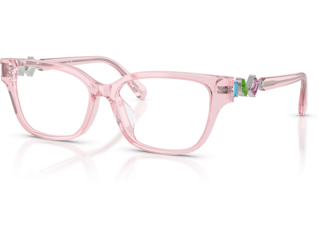 Swarovski SK2049D 3001 Pink