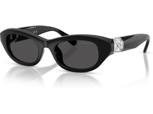 Swarovski SK6036U 103887 Black