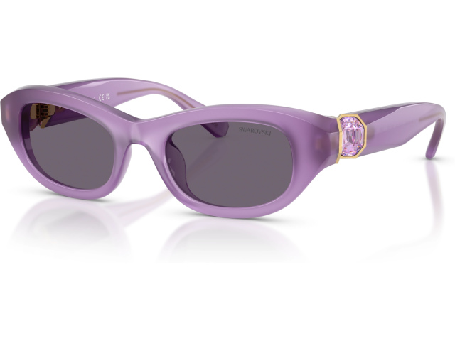 Swarovski SK6036U 10751A Violet