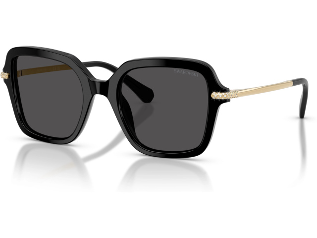 Swarovski SK6040 100187 Black