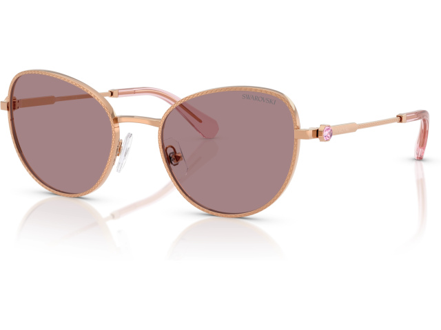 Swarovski SK7032 40147N Gold