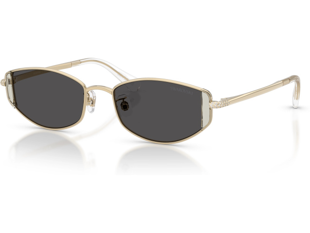 Swarovski SK7035D 401387 Gold