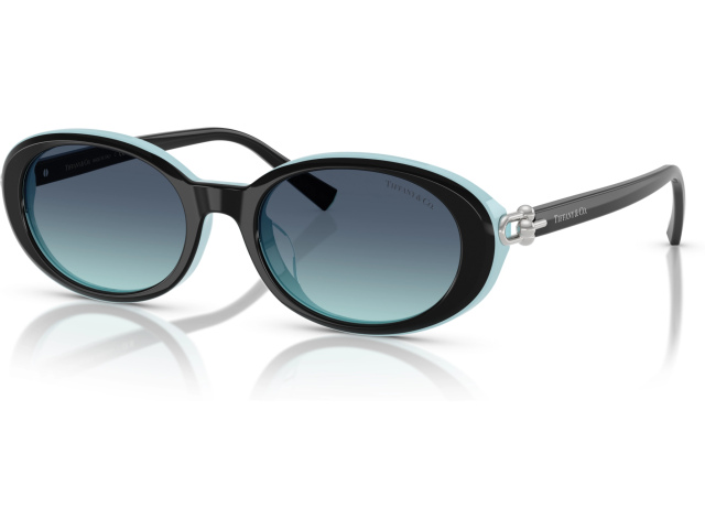 Tiffany TF4242D 8055S4 Black