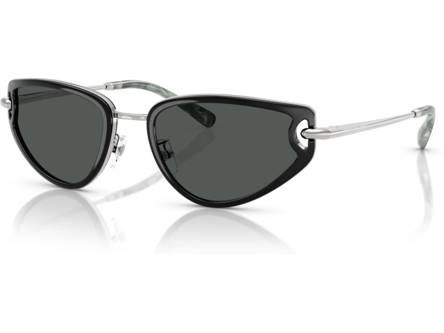 Tory Burch TY6115 327487 Black