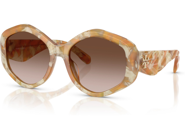 Tory Burch TY7217U 194913 Tortoise