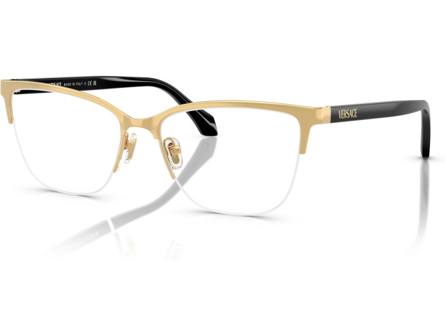 Versace VE1304 1002 Gold