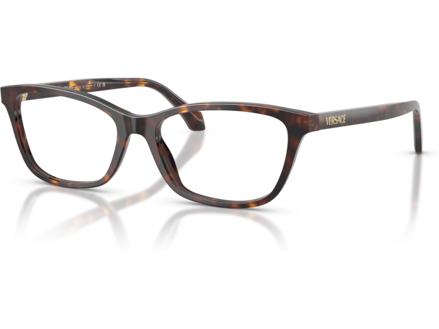 Versace VE3375 108 Brown
