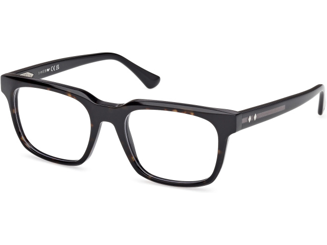 Web Eyewear WE 5412 056 56