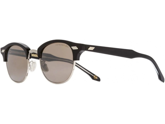 CUTLER GROSS KMSN-1334-50-02 02,  Black, Grey