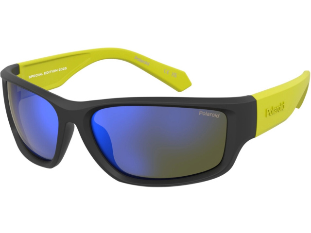 POLAROID PLD 2166/ATP/S 71C Black Yellow