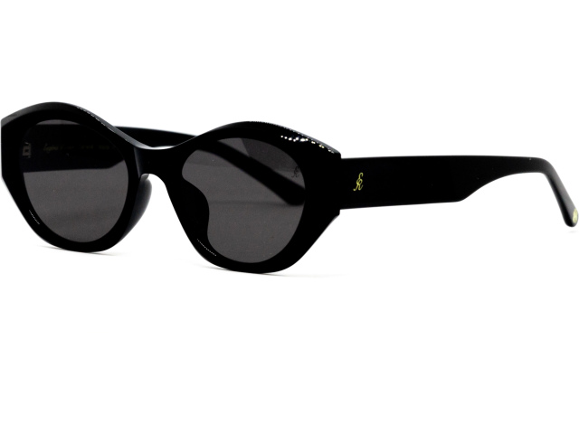 Eugenie Ratner ADEL.SG.BLK