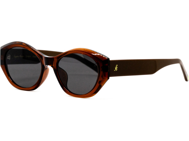 Eugenie Ratner ADEL.SG.BRN