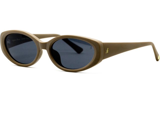 Eugenie Ratner AGATA.SG.BRN