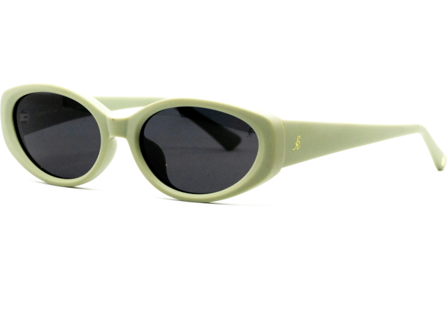 Eugenie Ratner AGATA.SG.GRN