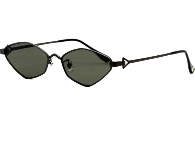 Eugenie Ratner ALETTA.SG.GUN-G15