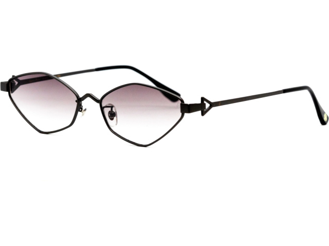 Eugenie Ratner ALETTA.SG.GUN-P