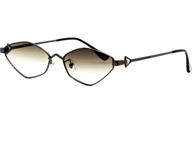 Eugenie Ratner ALETTA.SG.MGUN