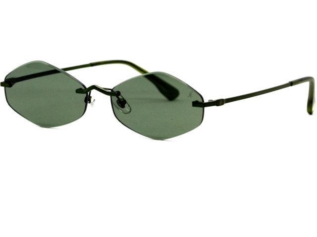 Eugenie Ratner ALICE.SG.GRN