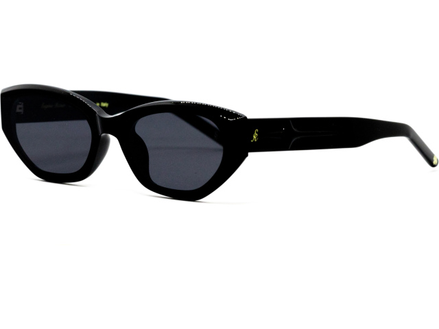 Eugenie Ratner AMELY.SG.BLK